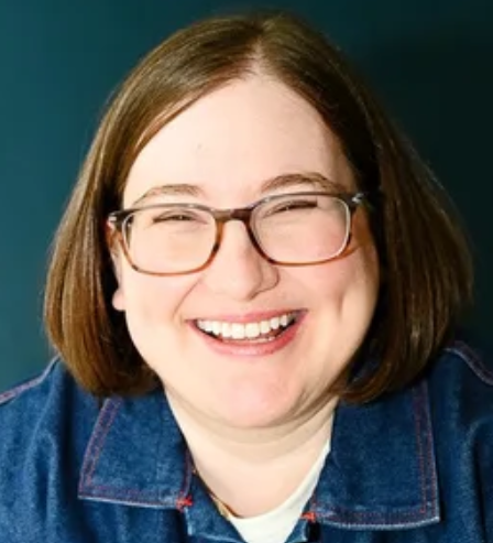 Dr. Colleen Plein